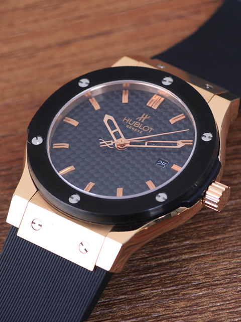 Hublot Classic Fusion Series Automatic Mechanical Watch 511.PM.1680.RX