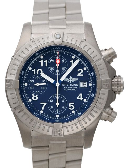 Breitling Avenger series mechanical watch E13360