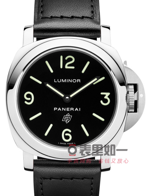 [Noob Factory] Panerai Base Series Historic Classic PAM00000