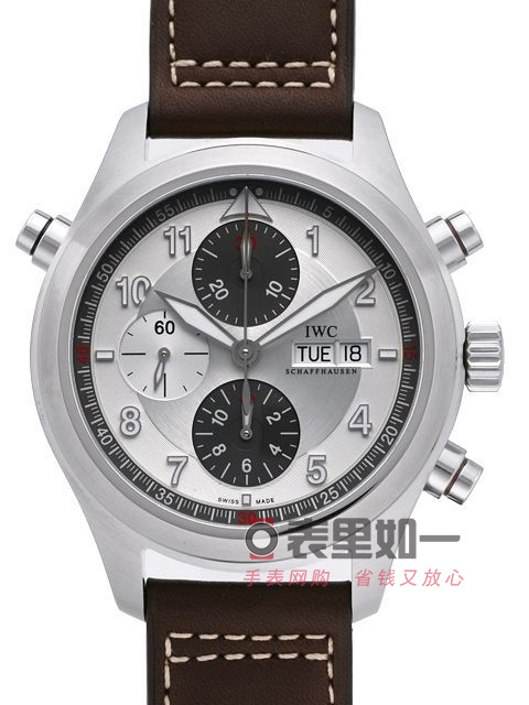 [HBB Factory V6 Edition] IWC Pilot Spitfire Series IW371806