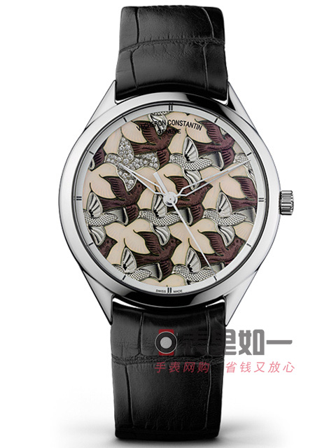 [CNB Edition] Vacheron Constantin Les Cabinotiers 86222/000G-9774 watch