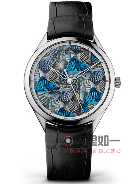 [CNB Fine Edition] Vacheron Constantin Les Cabinotiers series 86222/000G-9689 watch