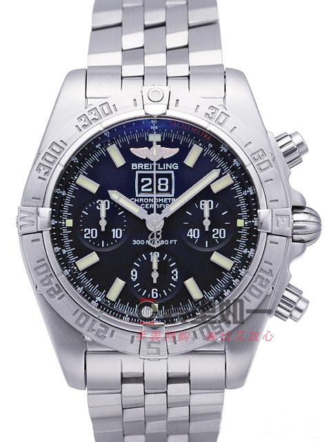 [ZF Factory] Breitling Avenger multi-function chronograph watch A449B11PAS