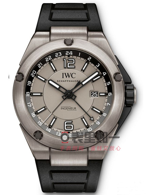 IWC Ingenieur collection 2013 New IWC model IW326403