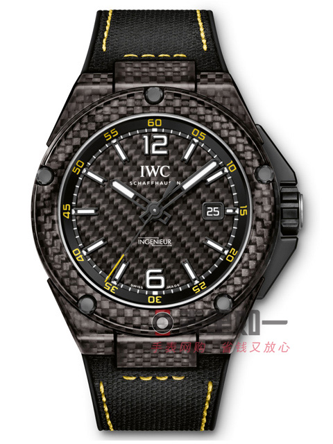 IWC インヂュニア シリーズ F1 スペシャルエディション ウォッチ IW322401