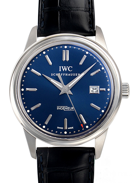 IWC Ingenieur Series Replica Automatic Mechanical Watch IW323310