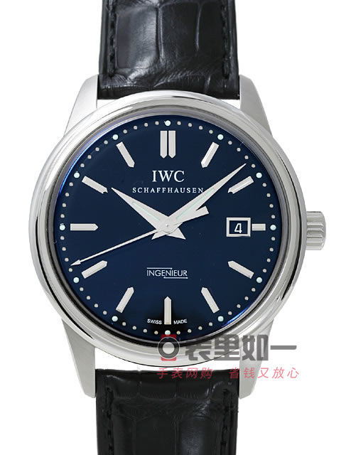 IWC インヂュニアシリーズ レプリカ 自動巻き機械式腕時計 IW323301
