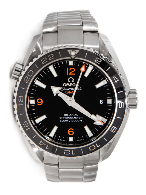 [1:1 High Replica] Omega Seamaster Series Mechanical Watch 232.30.44.22.01.002