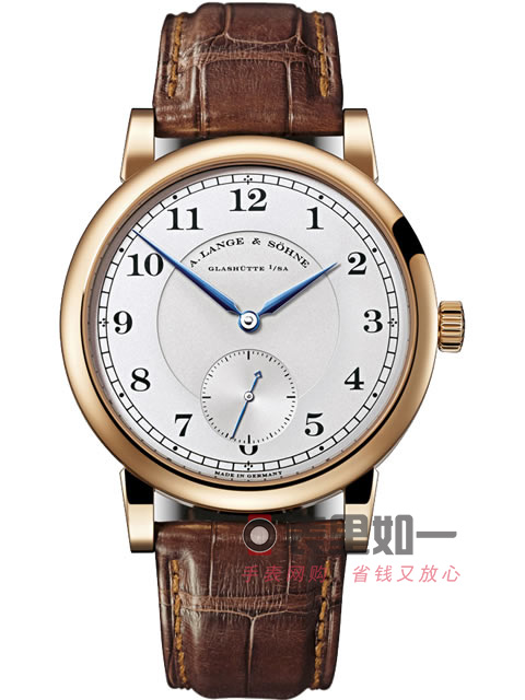 A. Lange & Söhne 1815 Anniversary Series Manual-Wind Mechanical Men's Watch 233.032