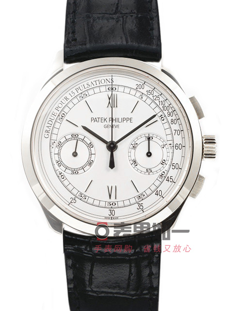 Patek Philippe Grand Complications 5170 Series 5170J