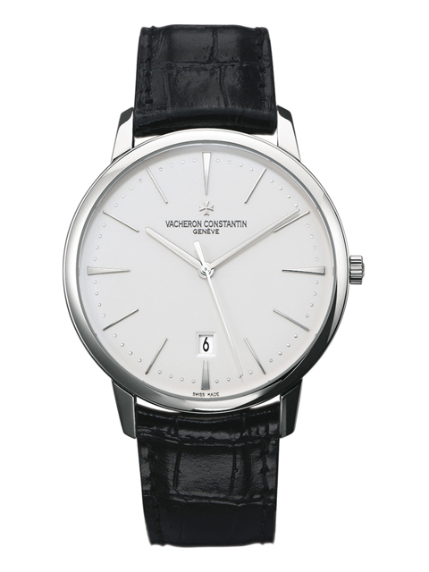 [1:1 Fine Quality] Vacheron Constantin Patrimony Series 85180/000G-9230 Watch