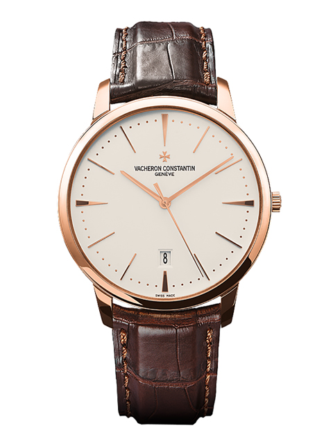 [Best Seller] Vacheron Constantin Patrimony Series 85180/000R-9248 Top-Quality Replica Watch