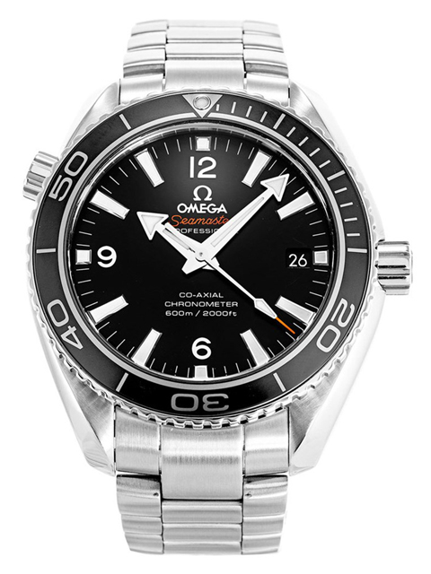 [KW Factory Recommended] Omega Seamaster Planet Ocean diving watch 232.30.42.21.01.001