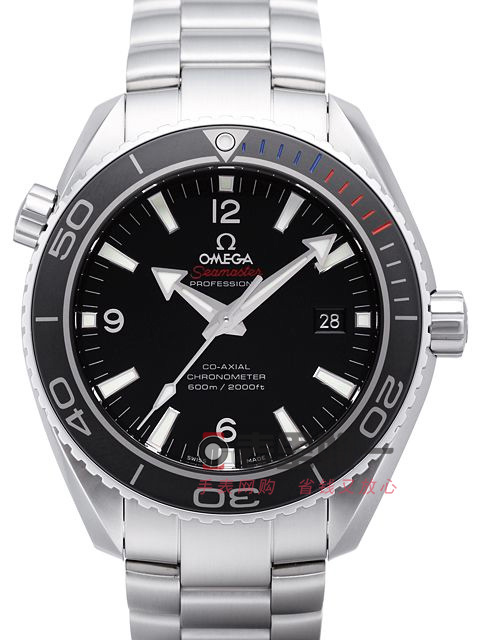 [{1:1 replica} Omega Seamaster Sochi Winter Olympics 2014 limited edition watch 522.30.46.21.01.001