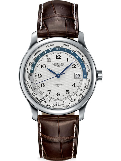 One-to-one replica watch Longines Master collection automatic mechanical watch L2.631.4.70.3