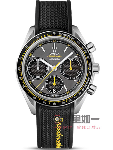 1:1 fine piece Omega Speedmaster Racing chronograph 326.32.40.50.06.001