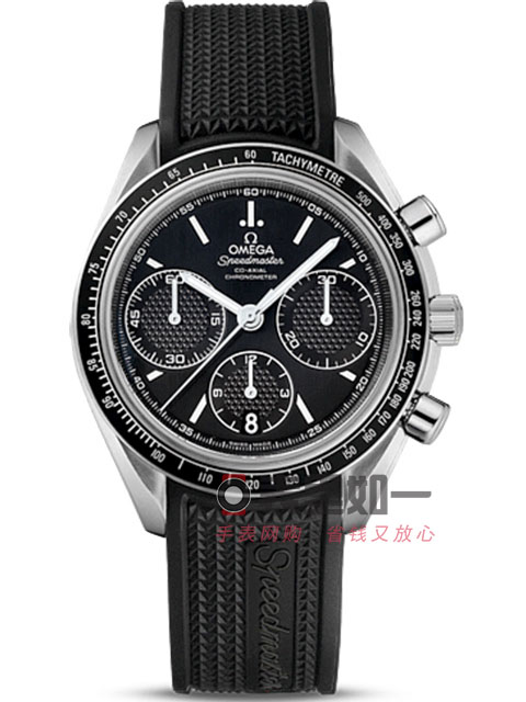 1:1 fine piece Omega Speedmaster Racing chronograph 326.32.40.50.01.001