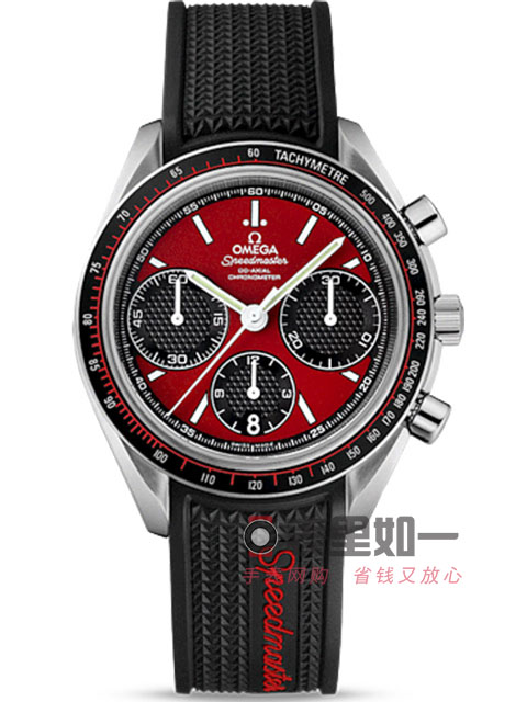 1:1 fine piece Omega Speedmaster Racing chronograph 326.32.40.50.11.001