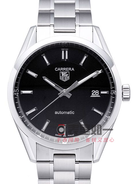 [HBB V6 Factory] TAG Heuer Carrera Series Ultra-Thin Mechanical WatchWV211B.BA0787