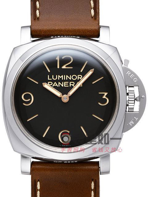 [NOOB Ultimate Edition] Panerai 1950 Classic Hand-Wound Mechanical WatchPAM00372