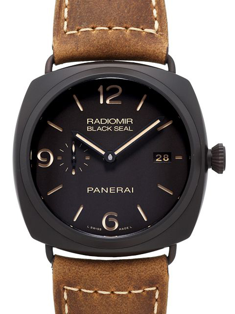 [ZF Edition] Panerai Radiomir Modern Automatic Mechanical WatchPAM00505