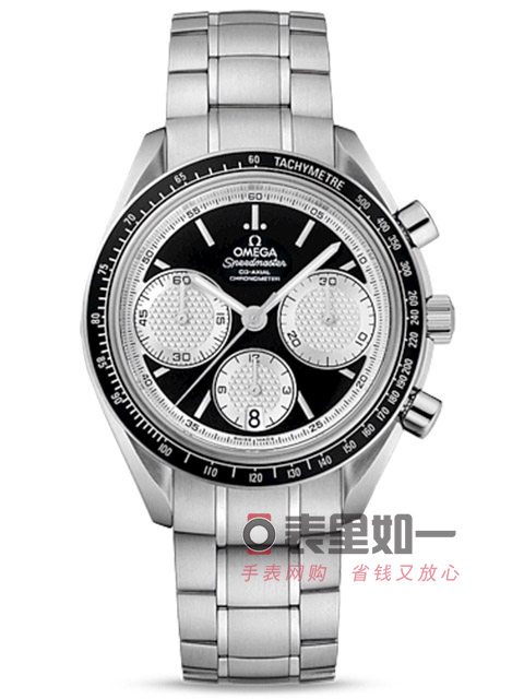 1:1 Edition Omega Speedmaster Racing Chronograph326.30.40.50.01.002