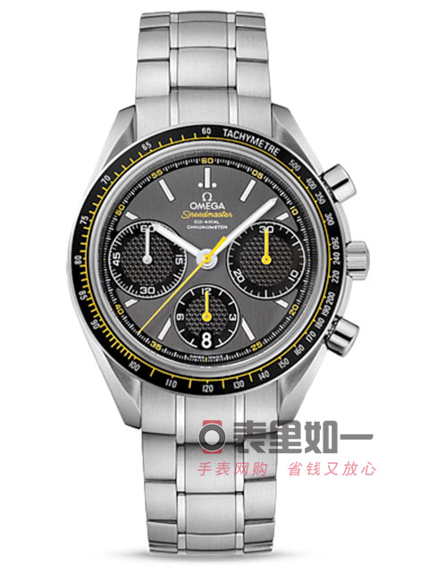 1:1 Edition Omega Speedmaster Racing Chronograph326.30.40.50.06.001
