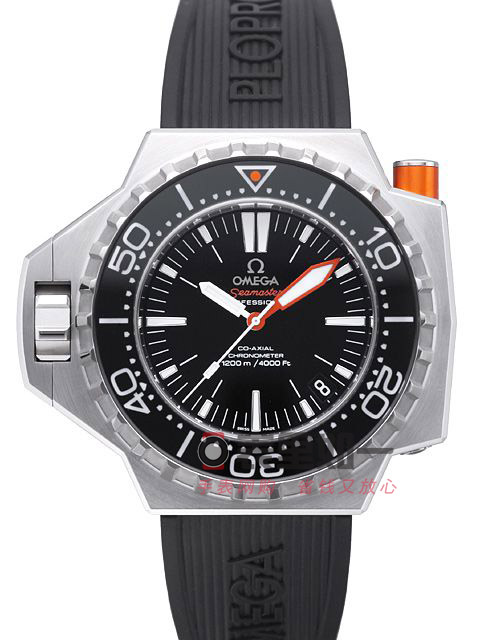 [NOOB Perfect Edition] Omega Seamaster PLOPROF 1200m Diver's Watch 224.32.55.21.01.001