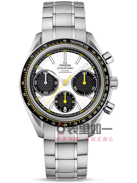 [1:1 Fine Replica] Omega Speedmaster Racing Chronograph 326.30.40.50.04.001