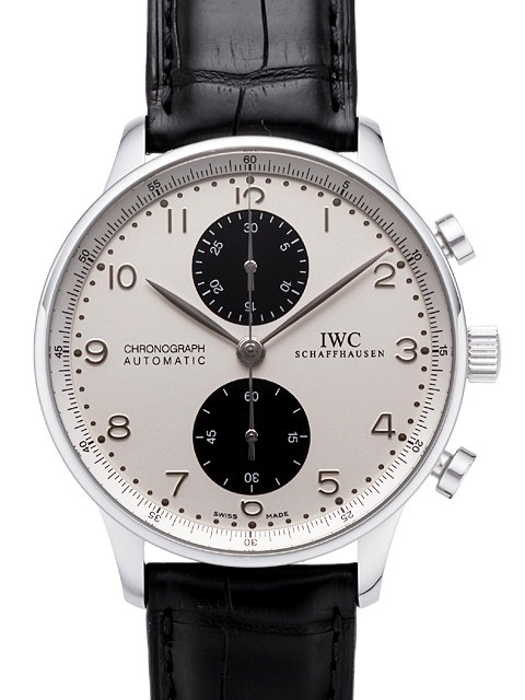 [Noob Factory V3 Edition] IWC Portuguese Chronograph Yacht Club IW371411