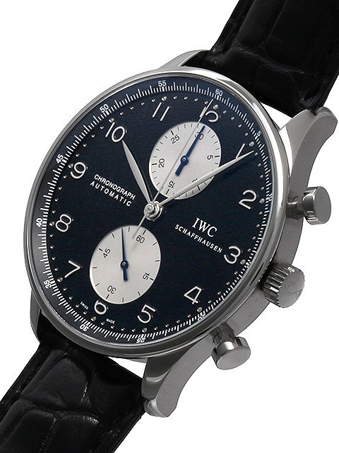 [Noob Factory V3 Edition] IWC Portuguese Chronograph Yacht Club IW371404
