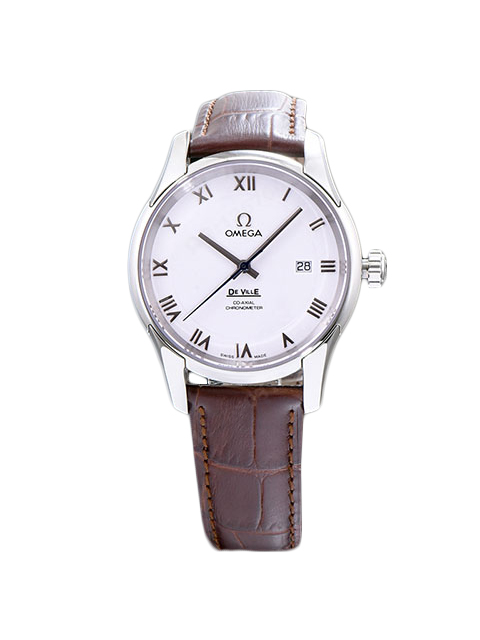 [1:1 Replica] Omega De Ville series 41MM 431.13.41.21.02.001 automatic mechanical watch