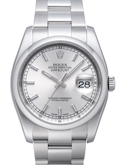 [1:1 Super Replica] Rolex Datejust Series Automatic Mechanical Watch 116200