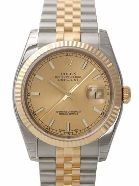 [NOOB Factory Classic Edition] Rolex Datejust Series Watch 116233