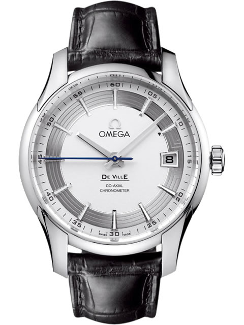 [Replică 1:1] Ceas mecanic bărbătesc Omega De Ville Series 431.33.41.21.02.001