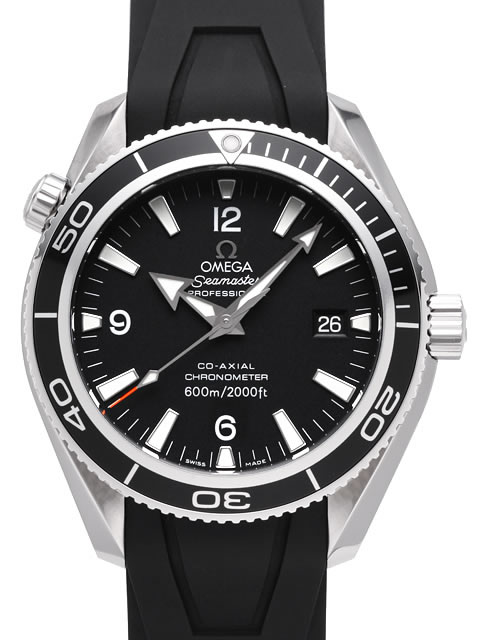 [NOOB Perfect Edition] Omega Seamaster Planet Ocean 600m Diver's Watch 2901.50.91