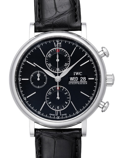 [CNB Fine Quality] IWC Portofino Automatic Mechanical Watch IW391002