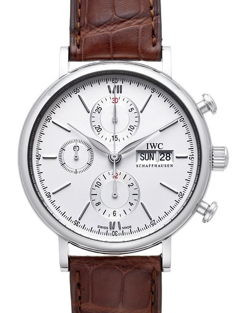 [CNB Fine Quality] IWC Portofino Automatic Mechanical Watch IW391001