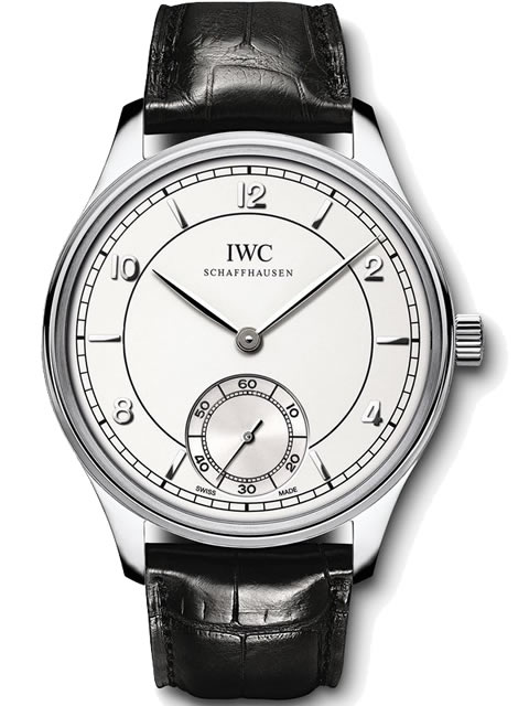 IWC Portugieser Replica Mechanical Watch IW544505