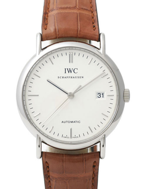 IWC Portofino Automatic Mechanical Watch IW353312