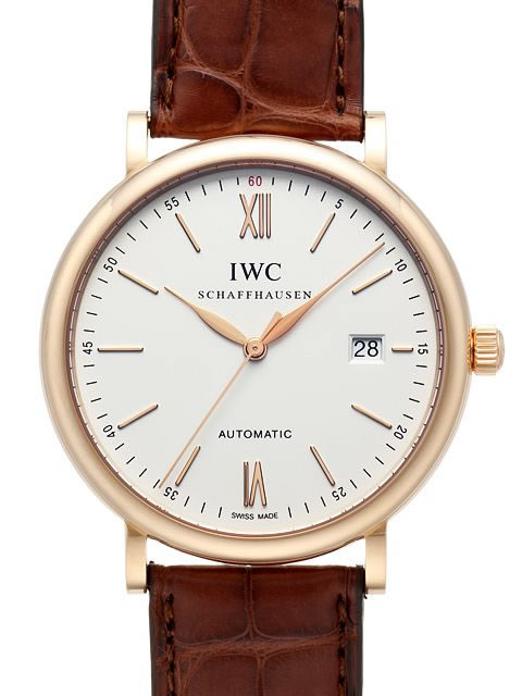 [MK Factory Fine Quality] IWC Portofino Automatic Mechanical Watch IW356504
