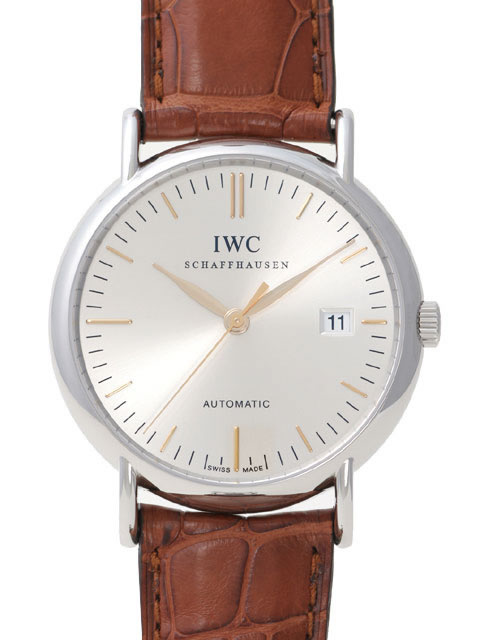IWC Portofino Automatic Mechanical Watch IW356303