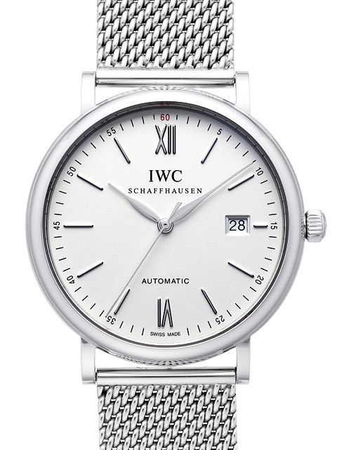 [MK Factory Corrected Edition] IWC Portofino Series Automatic Mechanical Men's Watch IW356505