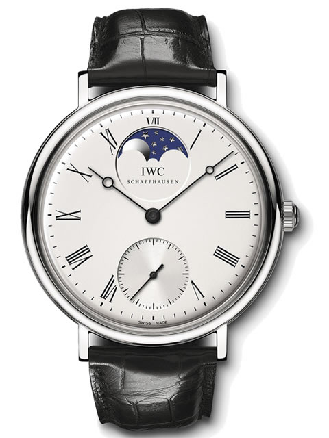IWC Portofino Series Men's Watch IW544805