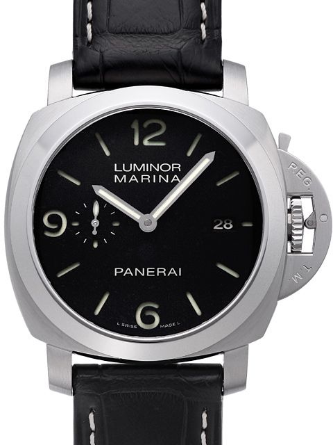[[KW Factory Fine Edition] Panerai Luminor 1950 series automatic mechanical watch PAM312/PAM00312