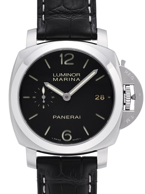 Panerai Luminor 1950 series 3Days Automatic watch PAM00392