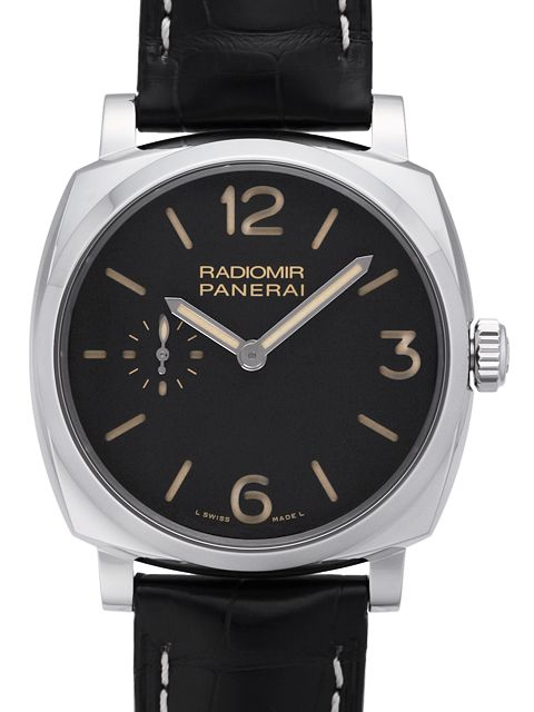 Panerai Radiomir 1940 manual-winding mechanical watch PAM00512