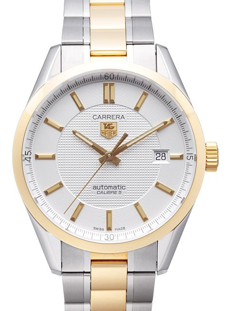 [[HBB Factory Perfect Edition]] TAG Heuer Carrera ultra-thin mechanical watch WV215A.BD0788