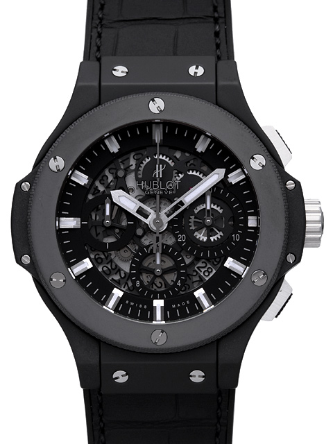 [NOOB Perfect Edition] Hublot Big Bang Series Automatic Mechanical Watch 311.CI.1170.GR