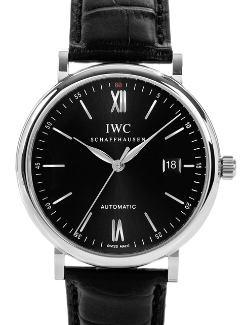 [MK Factory] IWC Portofino Series Automatic Mechanical Watch IW356502